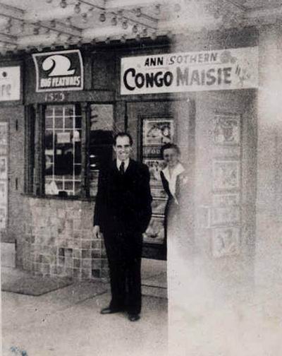 Chopin Theatre - From Steve Bielawski (newer photo)